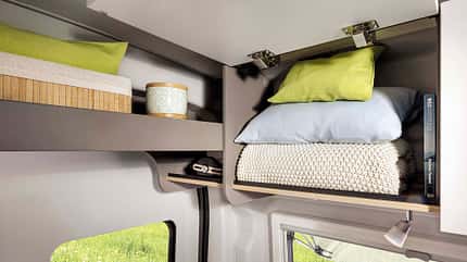 LMC Innovan 590 New Edition (2022), Campingbus, Ford Transit LMC Innovan 590 New Edition (2022)
