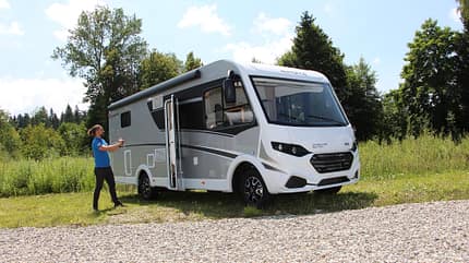 Sunlight I 68 Adventure Edition (2022) Sunlight I 68 Adventure Edition (2022)