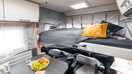 Sunlight I 68 Adventure Edition (2022) Sunlight I 68 Adventure Edition (2022)