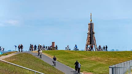 wohnmobil, norddeutschland, hamburg, meer Von Hamburg ans Meer