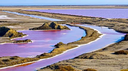 wohnmobil, tour, suedfrankreich, camargue Wohnmobil-Tour Camargue