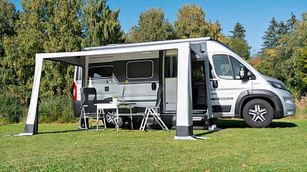 wohnmobil, zubehoer, reisevorzelt Wohnmobil-Zubehör