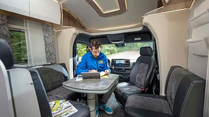 frankia, neo, test Frankia MT 7 BD Neo im Test