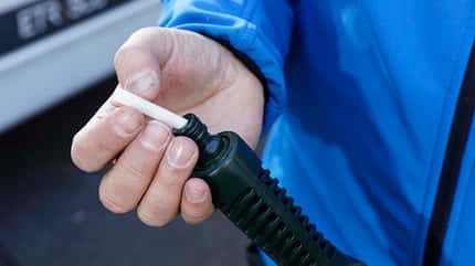 waschbürsten, test, vergleich Waschbürsten im Test