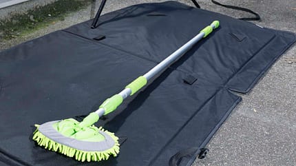 waschbürsten, test, vergleich Waschbürsten im Test
