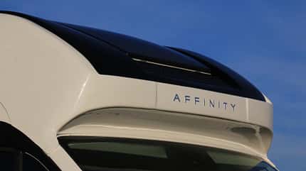 Affinity Duo (2022) Affinity Duo (2022)