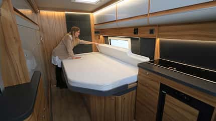 Affinity Duo (2022) Affinity Duo (2022)