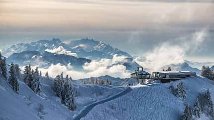 Bregenzerwald Bregenzerwald