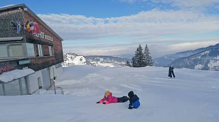 Bregenzerwald Bregenzerwald