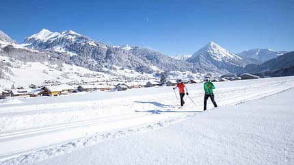 Bregenzerwald Bregenzerwald