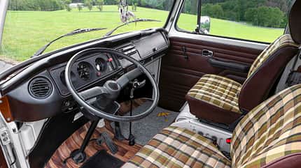 vw, t2, westfalia, champagne, edition, camping-oldie Camping-Oldie