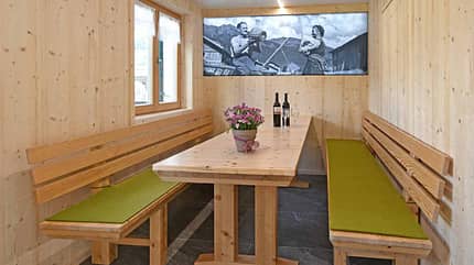 Camping Austria Bregenzerwald Camping Austria Bregenzerwald