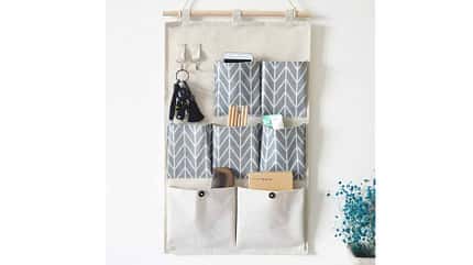 Wandorganizer