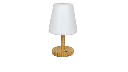 Tischlampe