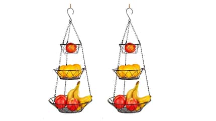 Hänge Etagere