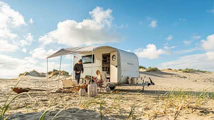 Beachy Hobby