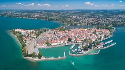 Lindau am Bodensee Lindau am Bodensee