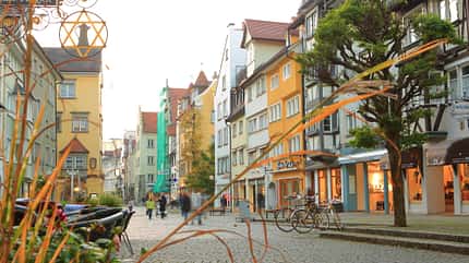 Lindau am Bodensee Lindau am Bodensee