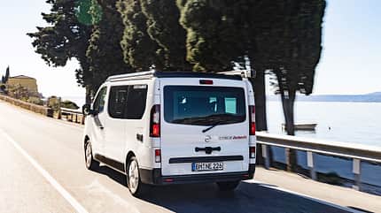 Nissan Primastar, Advertorial, News Nissan Primastar Advertorial News