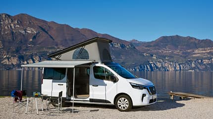 Nissan Primastar, Advertorial, News Nissan Primastar Advertorial News