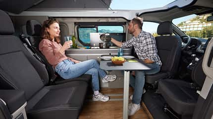 Nissan Primastar, Advertorial, News Nissan Primastar Advertorial News