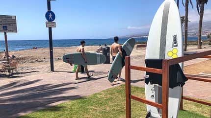 mobil-tour, teneriffa, kanaren Mobil-Tour Teneriffa