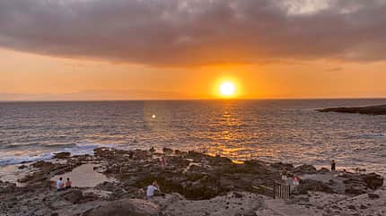 mobil-tour, teneriffa, kanaren Mobil-Tour Teneriffa
