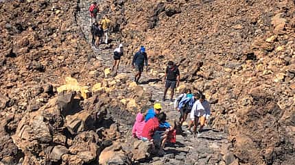 mobil-tour, teneriffa, kanaren Mobil-Tour Teneriffa