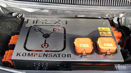 Flowcamper Frieda Volt (2022) Flowcamper Frieda Volt (2022)