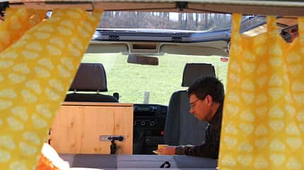 Flowcamper Frieda Volt (2022) Flowcamper Frieda Volt (2022)