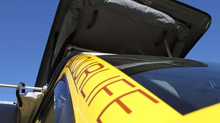 Flowcamper Frieda Volt (2022) Flowcamper Frieda Volt (2022)
