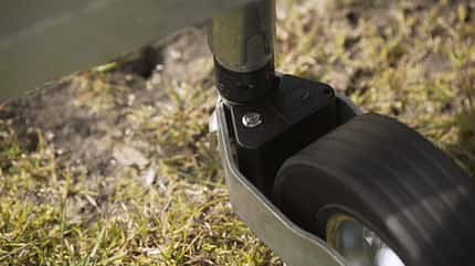 Caravaning, Advertorial, digitales Caravaning Advertorial Caravaning Einstieg ins digitale Caravaning