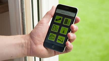 Caravaning, Advertorial, digitales Caravaning Advertorial Caravaning Einstieg ins digitale Caravaning