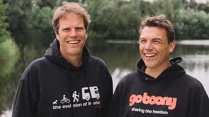 Goboony Camper Sharing Goboony Camper Sharing