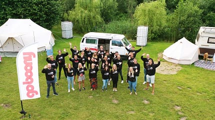 Goboony Camper Sharing Goboony Camper Sharing
