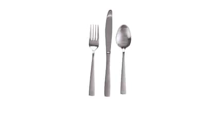 Test, Besteck Besteck-Test