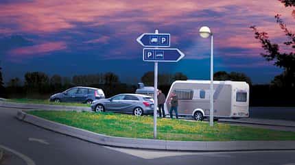 Ratgeber: Sicher unterwegs