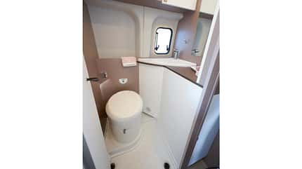 Bürstner Lineo C 590 (2022) Bürstner Lineo C 590 (2022)