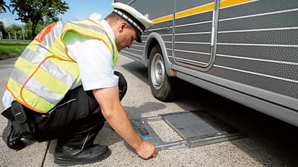 tonnen, grenze, wohnmobile, fuehrerschein 3,5-Tonnen-Grenze