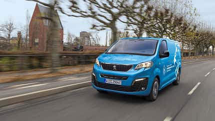 antriebe, diesel, elektro, hybrid, wasserstoff, erdgas Diesel-Alternativen