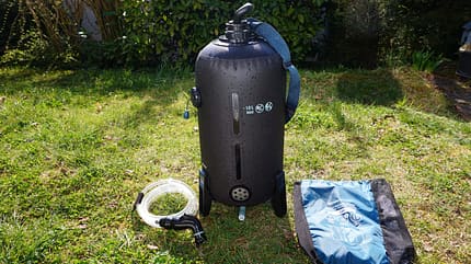 Decathlon Camping Zubehör