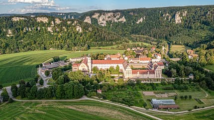 Tour, Reisen, Die junge Donau Die junge Donau