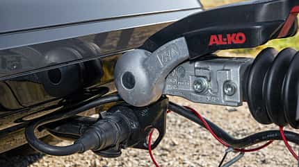 Cupra, Zugwagen Cupra Formentor 2.0 TDI