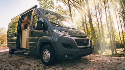 Furgok 540 Fiat Ducato (2022) Furgok 540 Fiat Ducato (2022)
