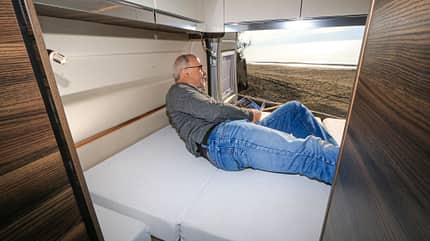 laika, ecovip, test, campingbus Laika Ecovip 600