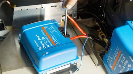 Lithium Batterie Lithium Batterie