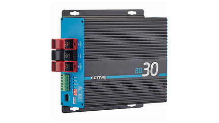 Ective BB 30, Ladebooster Ective BB 30