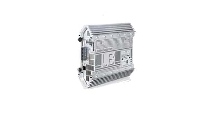 Büttner Elektronik MT LB 30, Ladebooster Büttner Elektronik MT LB 30