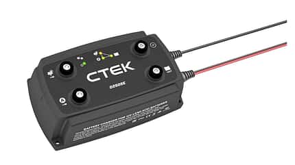 CTEK D250SE, Ladebooster CTEK D250SE