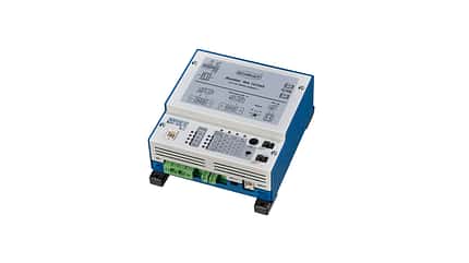 Schaudt WA 121545, Ladebooster Schaudt WA 121545